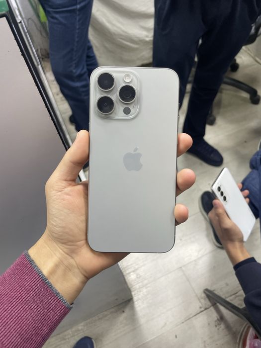 Iphone 15 max icloud