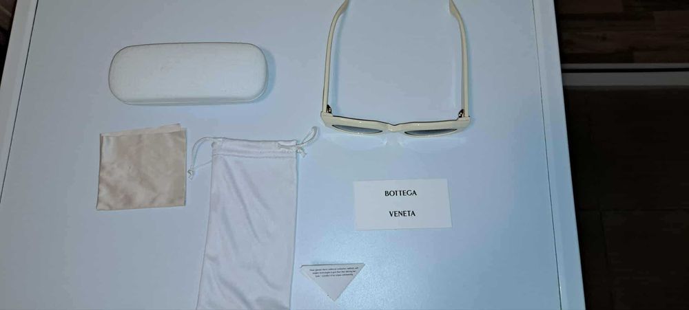 Ochelarii soare Dama Bottega Veneta Originala produs nou cu eticheta