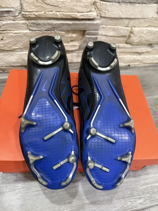 Футболни обувки nike Zoom Vaper 15 Academy