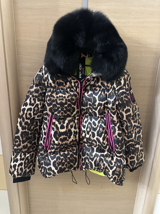 Geaca superba FLO & Clo