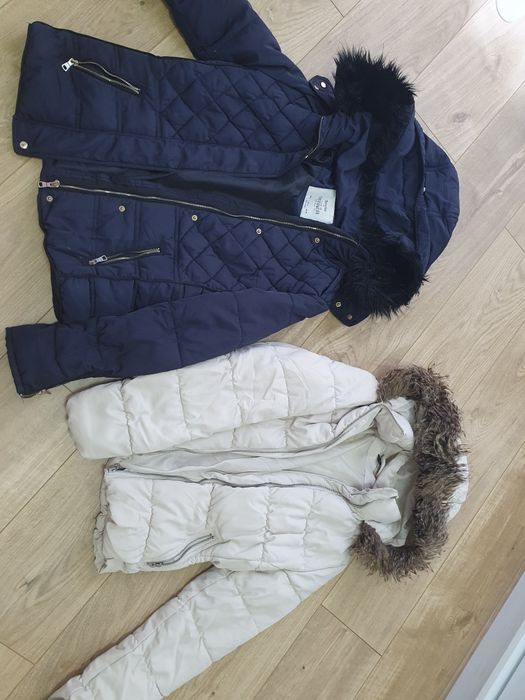 Geaca pt femei, mărime S / XS