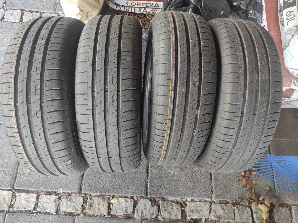 195/55/16 Goodyear