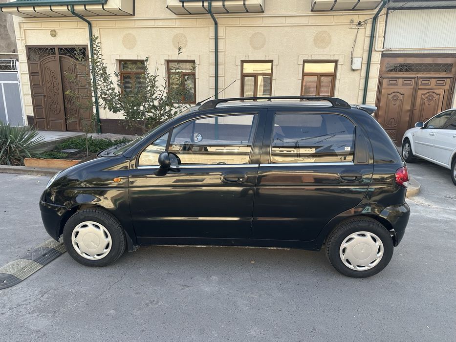 Матиз Мх Аренда выкуп