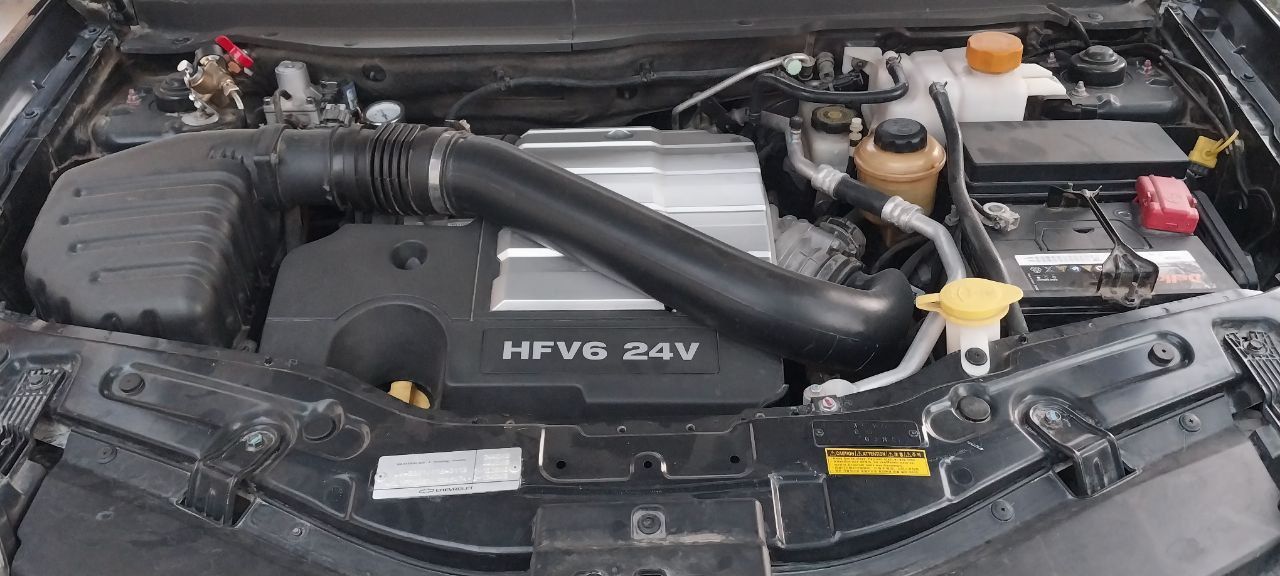Captiva 3.2 Sotiladi