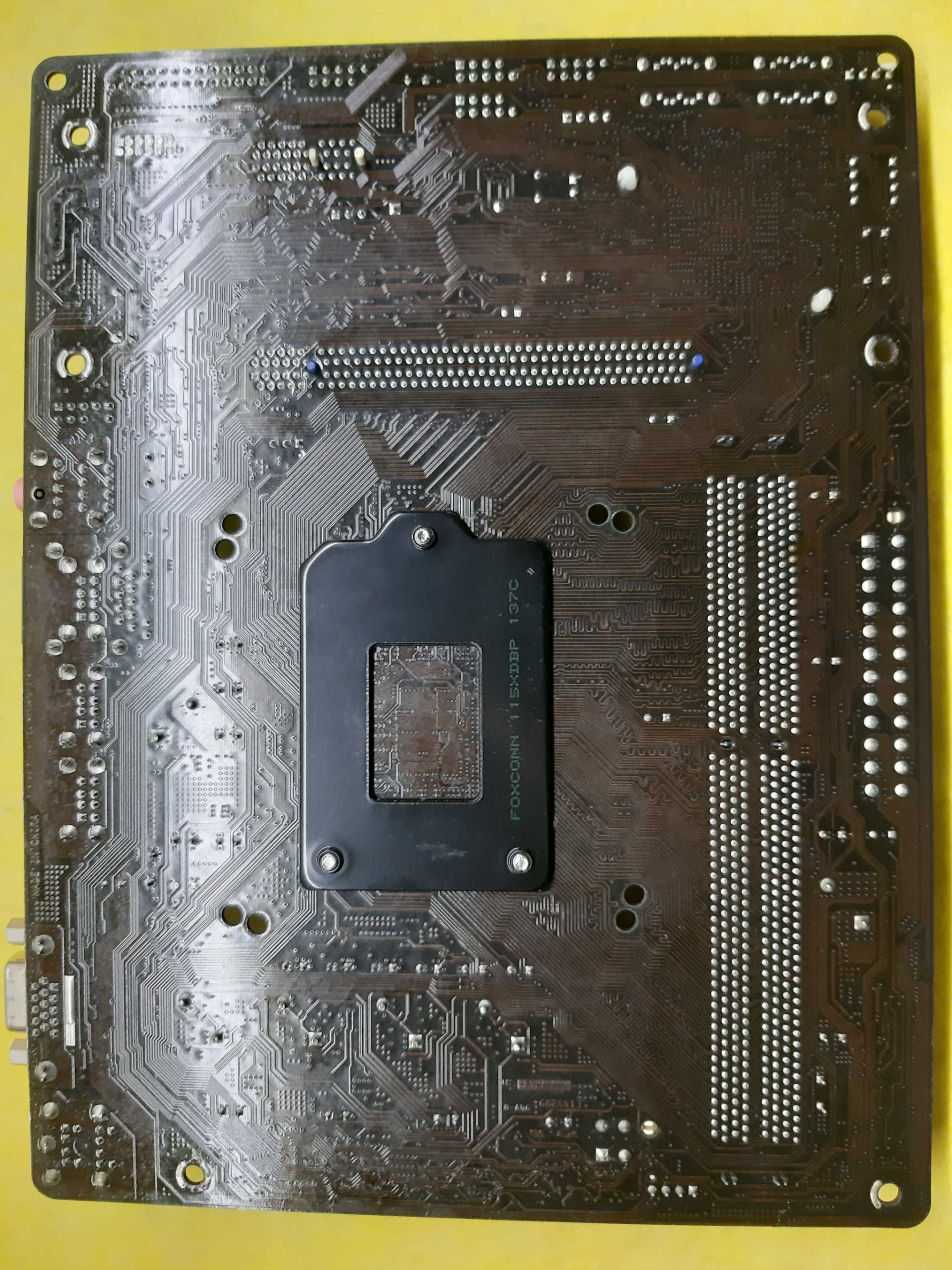 Placa De Baza AsRock H61M-VS NOUA