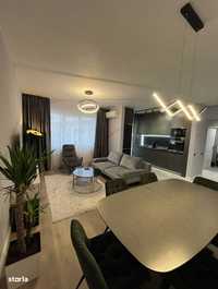 Apartament Regie Residence | Lux