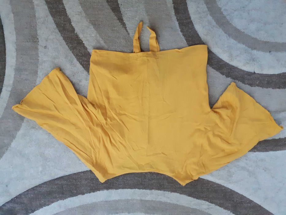 Bluza dama Bershka M