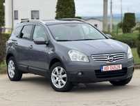 Nissan Qashqai+2 “ Facelift “ 2.0 dci 150cp “ 7 Locuri “