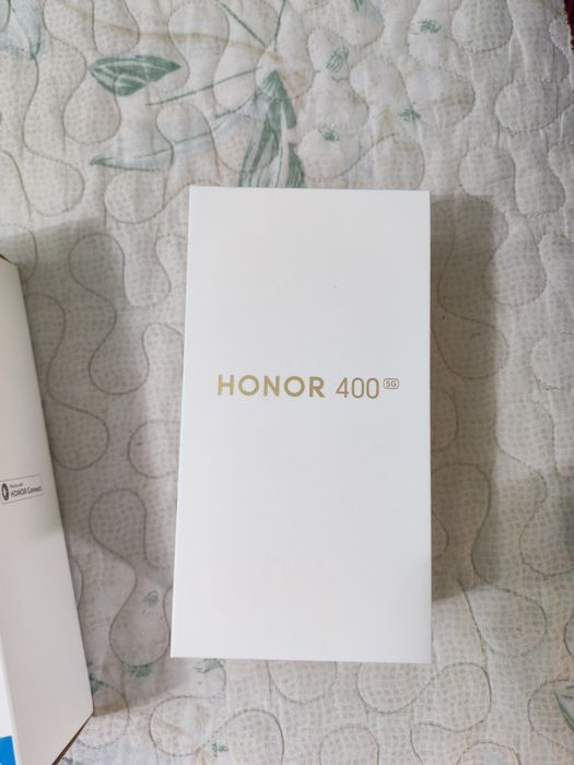 Срочно продаю HONOR 400