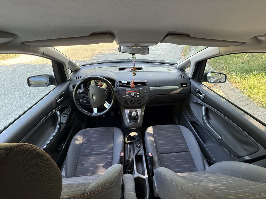 Ford C-Max 2009 1,6 TDI , 106 CP