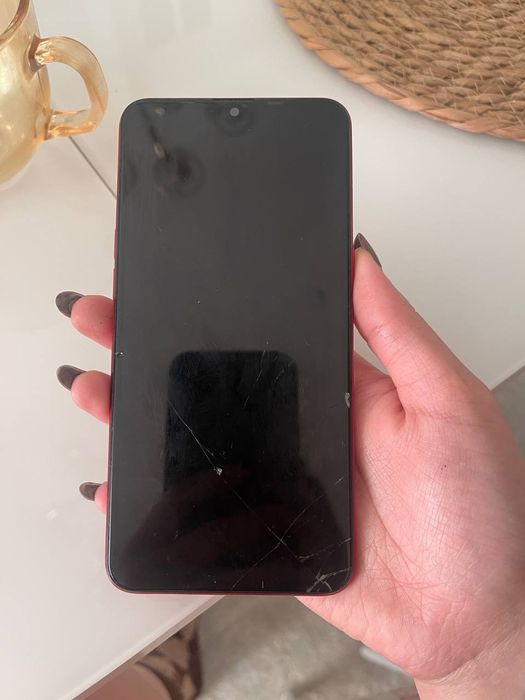 Обмен Samsung A10 экран синган, холати яхщи. Факат обмен