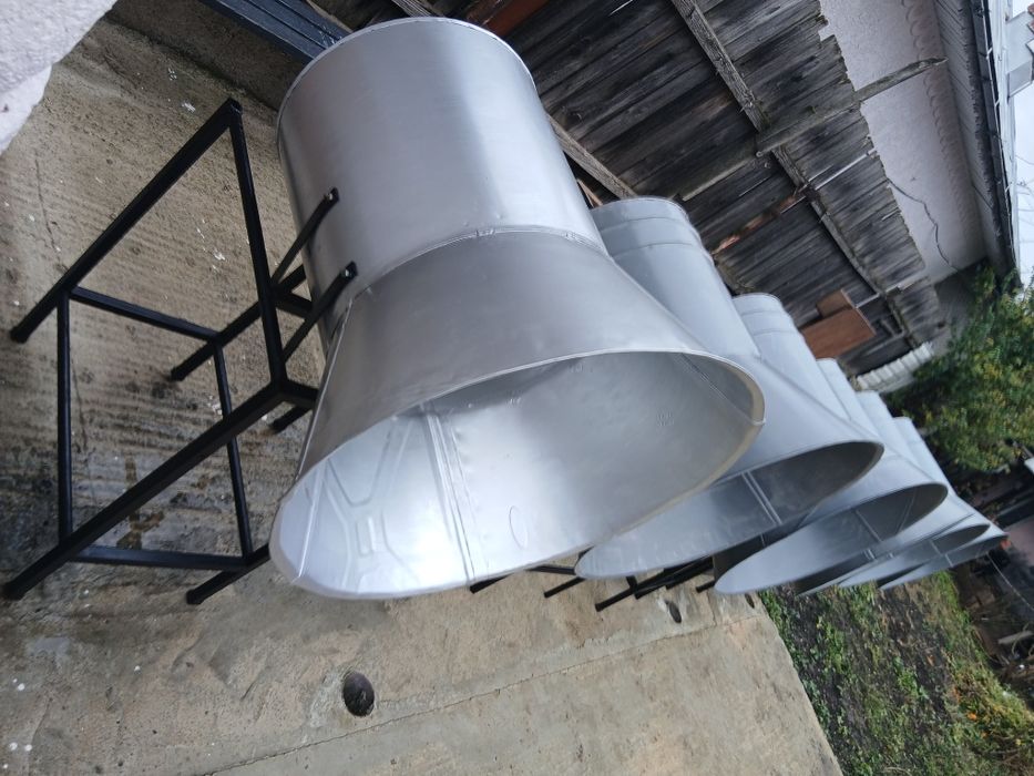 Tolumbe împachetare brazilor   !