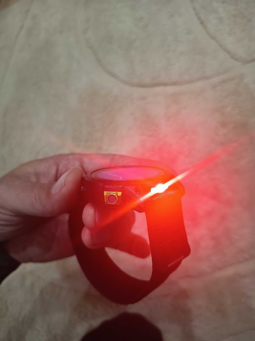 Garmin Enduro2 solar