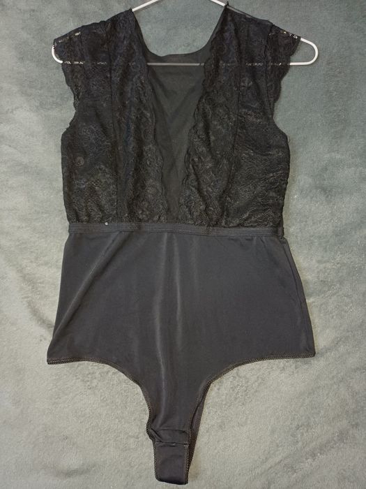 Готини бодита XS S