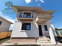 Casa 4 camere, 2 bai, 100mp, capat CUG - Lunca Cetatuii