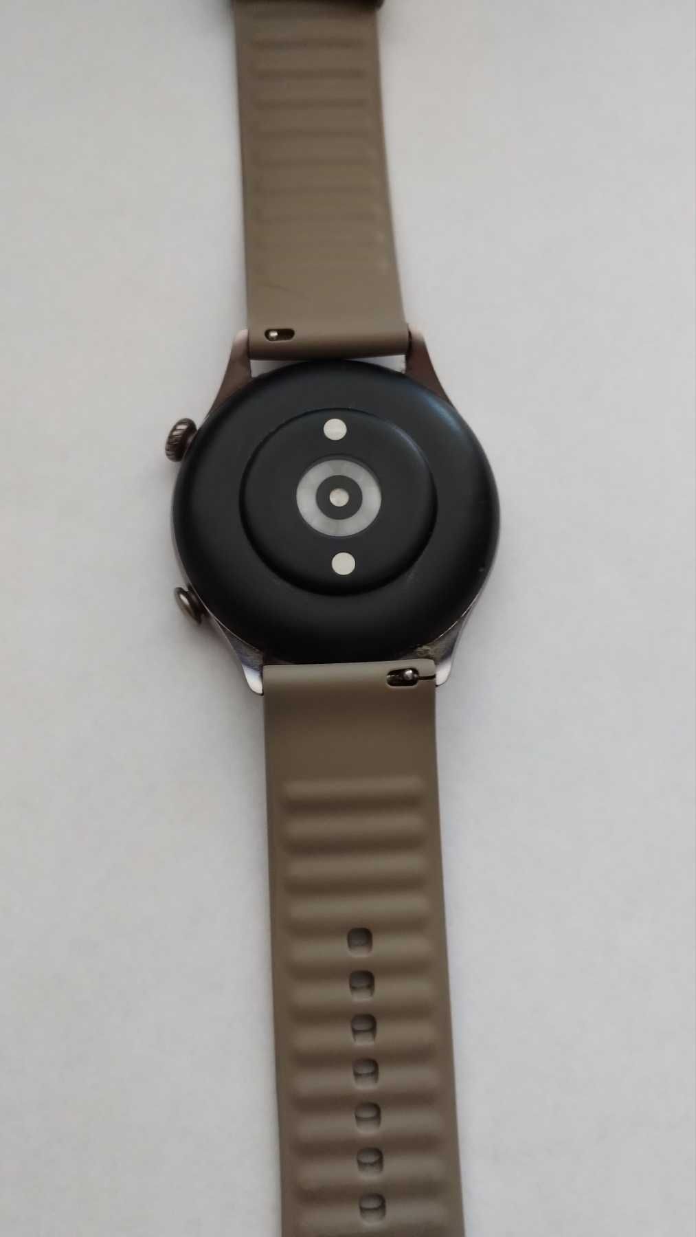 Смарт часовник Amazfit - GTR 3