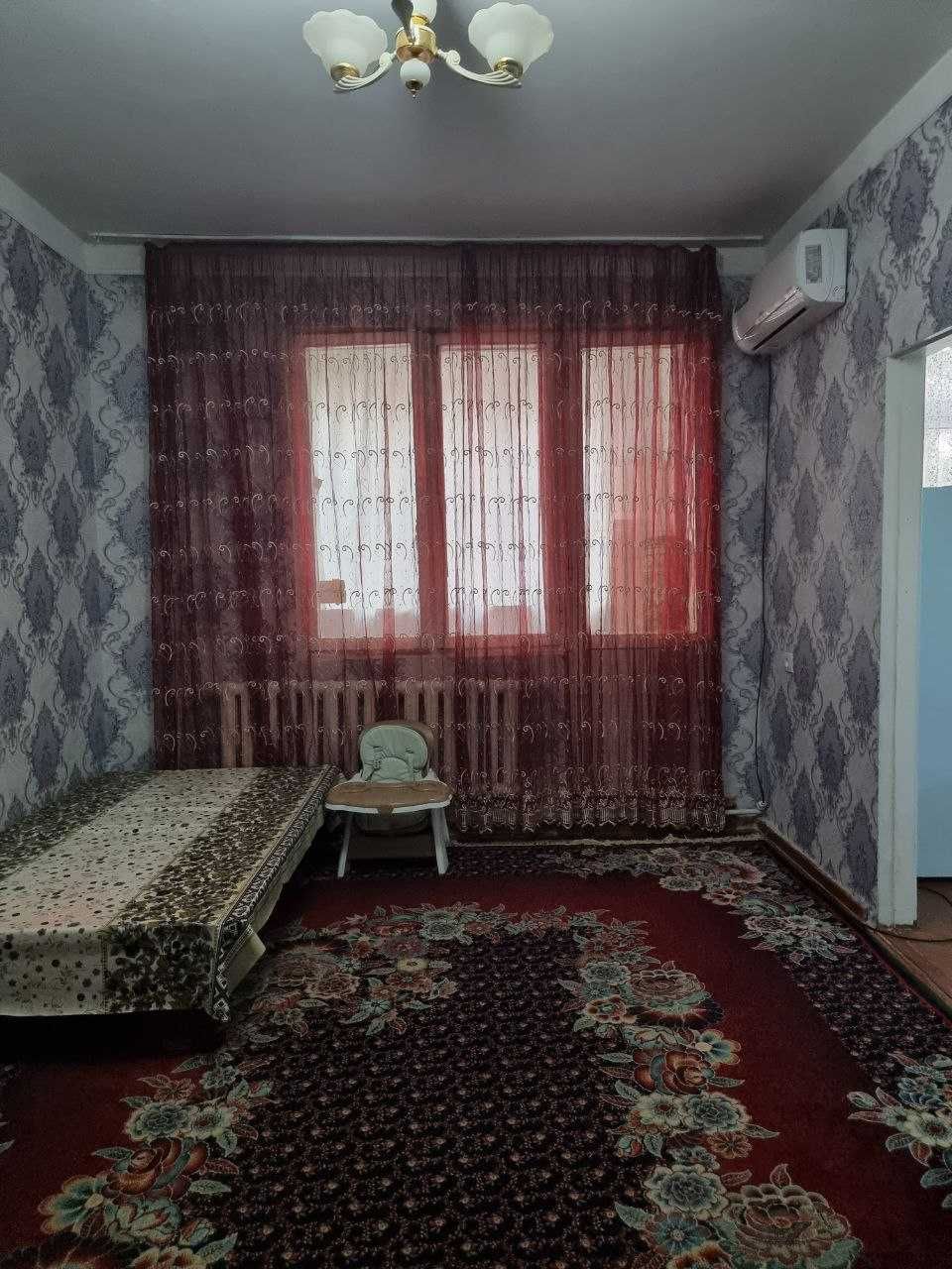 СРОЧНО сдаю сваю  квартиру