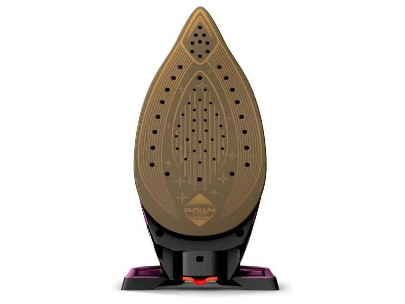 Ютия с Мощен Парогенератор Calor SV8152C0