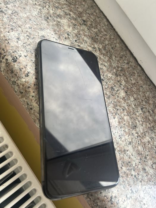 Vand iphone 11 pro max‼️