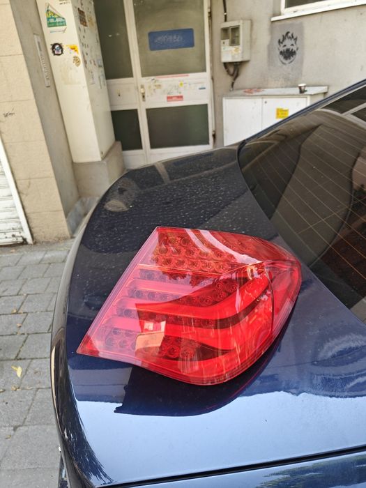 Заден десен лед стоп за БМВ 7ма серия f01