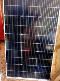 Нов слънчев соларен панел 12 v 100 в w dokio