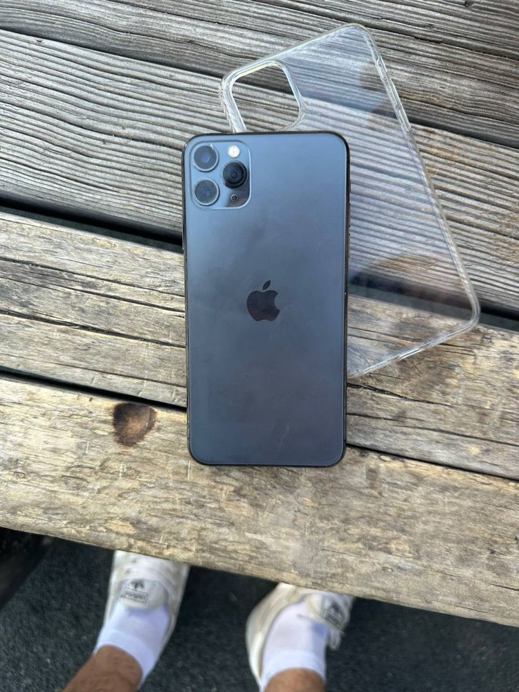 iphone 11 pro max