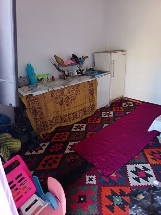 Uchaska sotiladi 6 sotix veriminkasi bor hamma sharoit qilingan