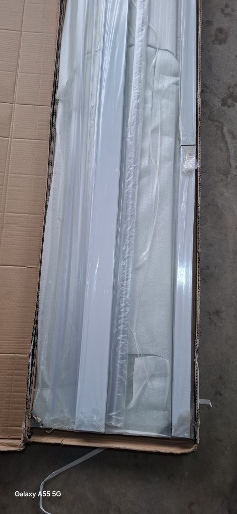 Accesorii pentru cabine de dus