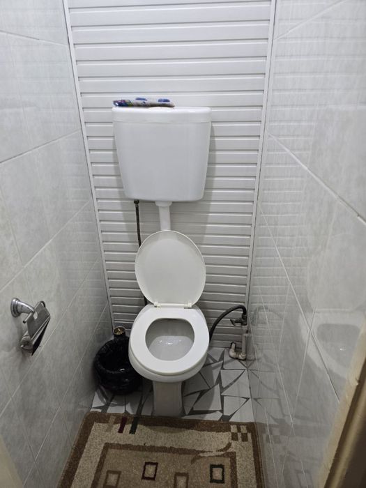 Ижарага 1/1/5 Юнусабад 14 квартал 1 комнатная срочно в аренду 1хонали