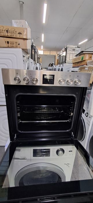 Cuptor Simfer 60l 9 functii import GERMANIA Garanție MS82