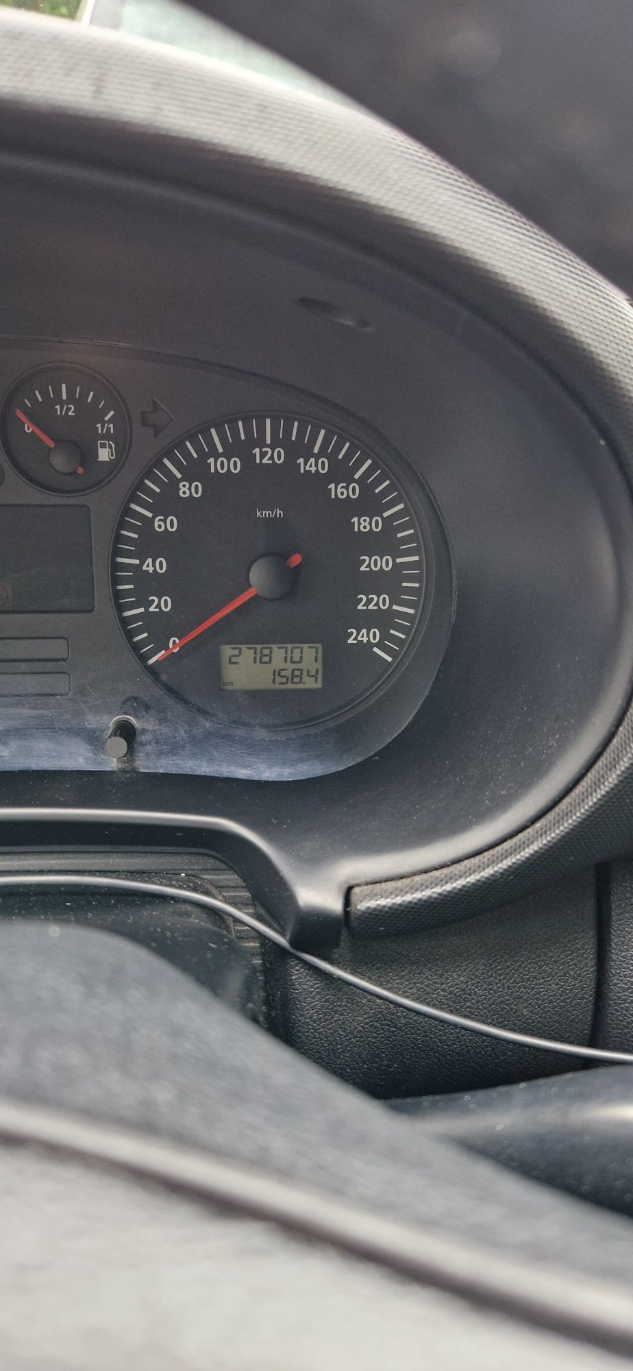 Seat Leon 1M | GPL| 1.6 16 Valve 2004