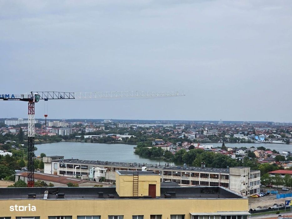 4 camere - langa Mega Mall