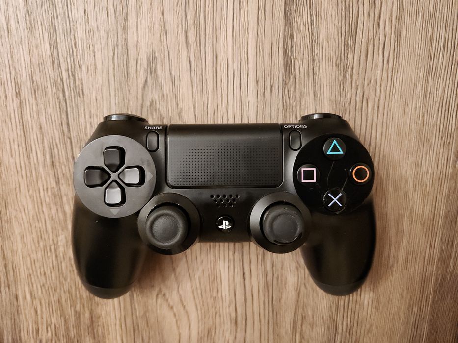 Controller (maneta) Sony Dualshock 4 pentru PlayStation 4 (PS4)
