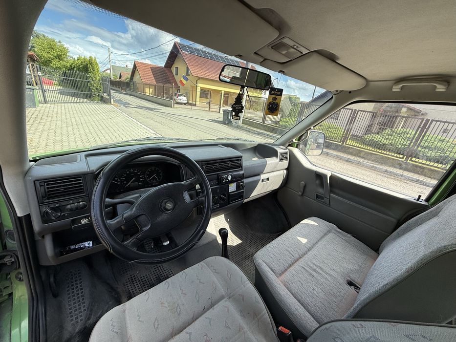 Volkswagen Transporter T4