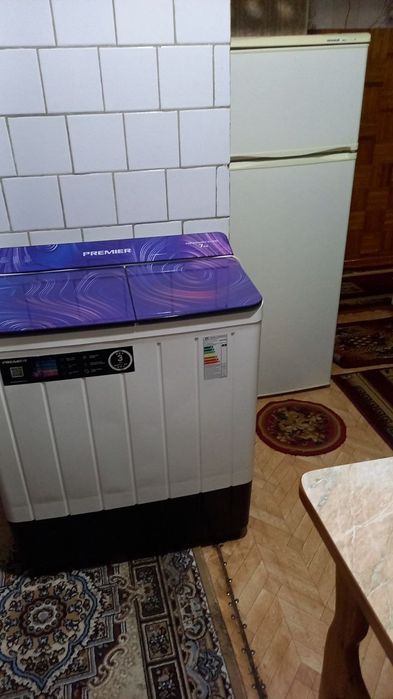 Kvartira Chilonzor 2X