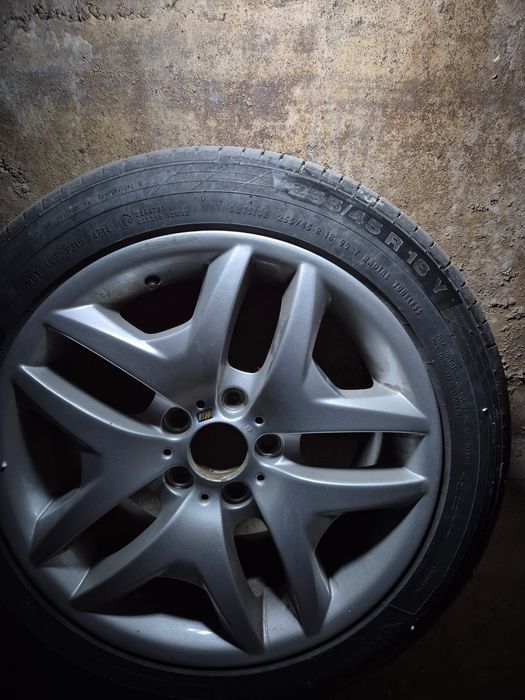 Jante BMW M originale r18