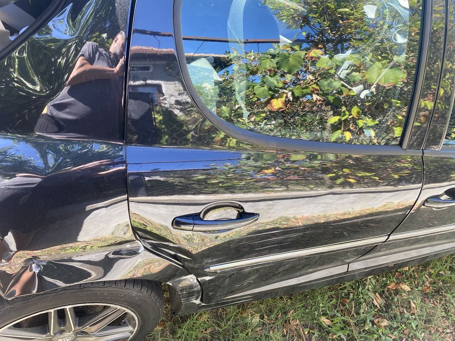 Пежо 207 с газова уредба