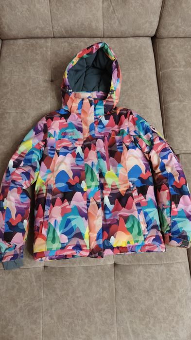 Комбинезон зимний