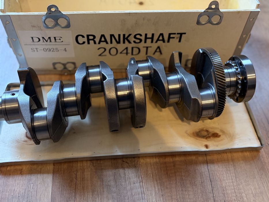 Arbore Cotit , Vibrochen  Range rover , Evoque , discovery  204 DTA