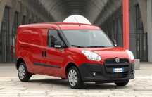Fiat Doblo 2010-2015 PIESE AUTO