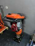De inchiriat berbec pamant, Mai Compactor,moto mai compactor
