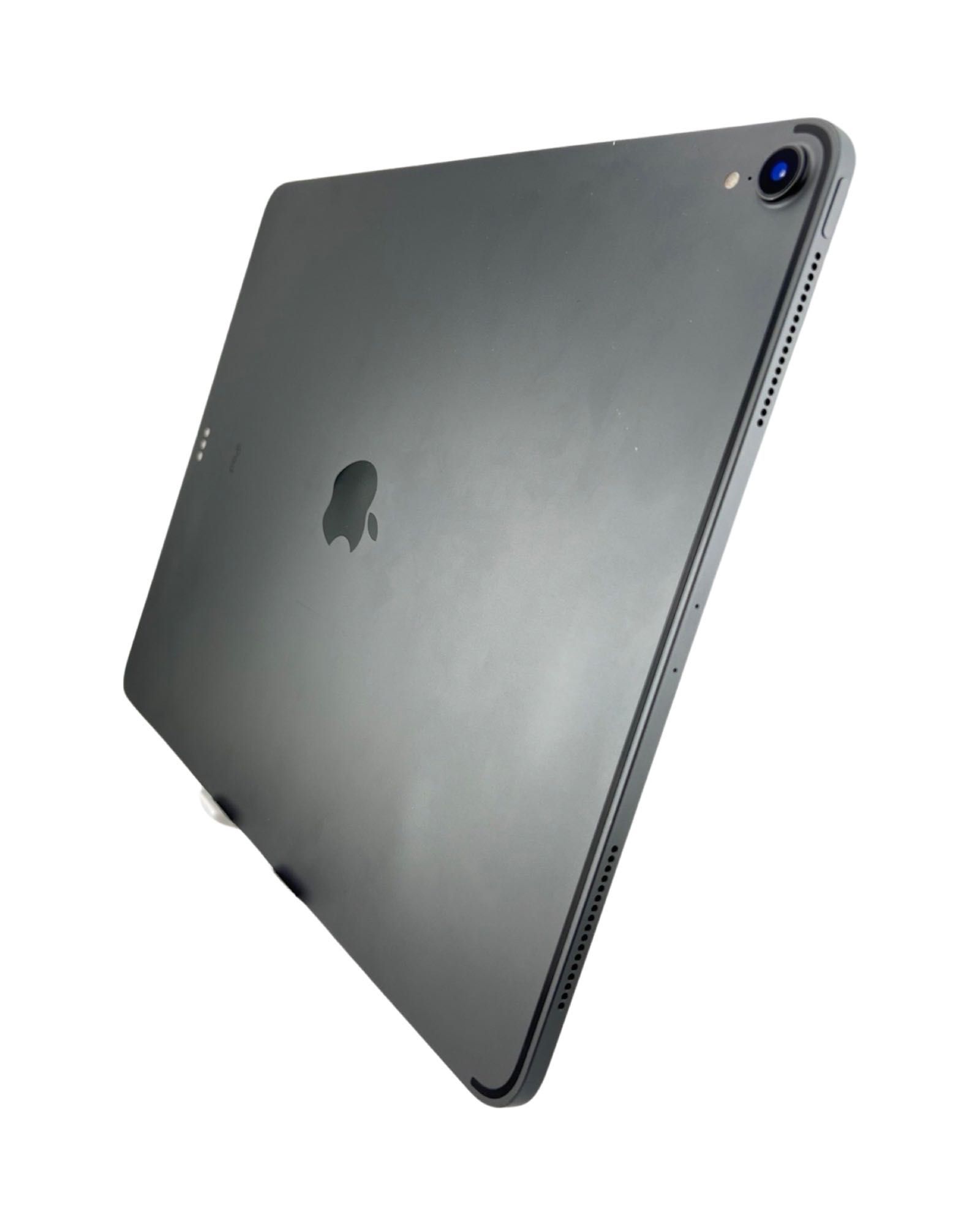 APPLE iPad Pro 12.9″ 3th Gen 256GB Wi-Fi, Space Grey ID365 | TrueGSM