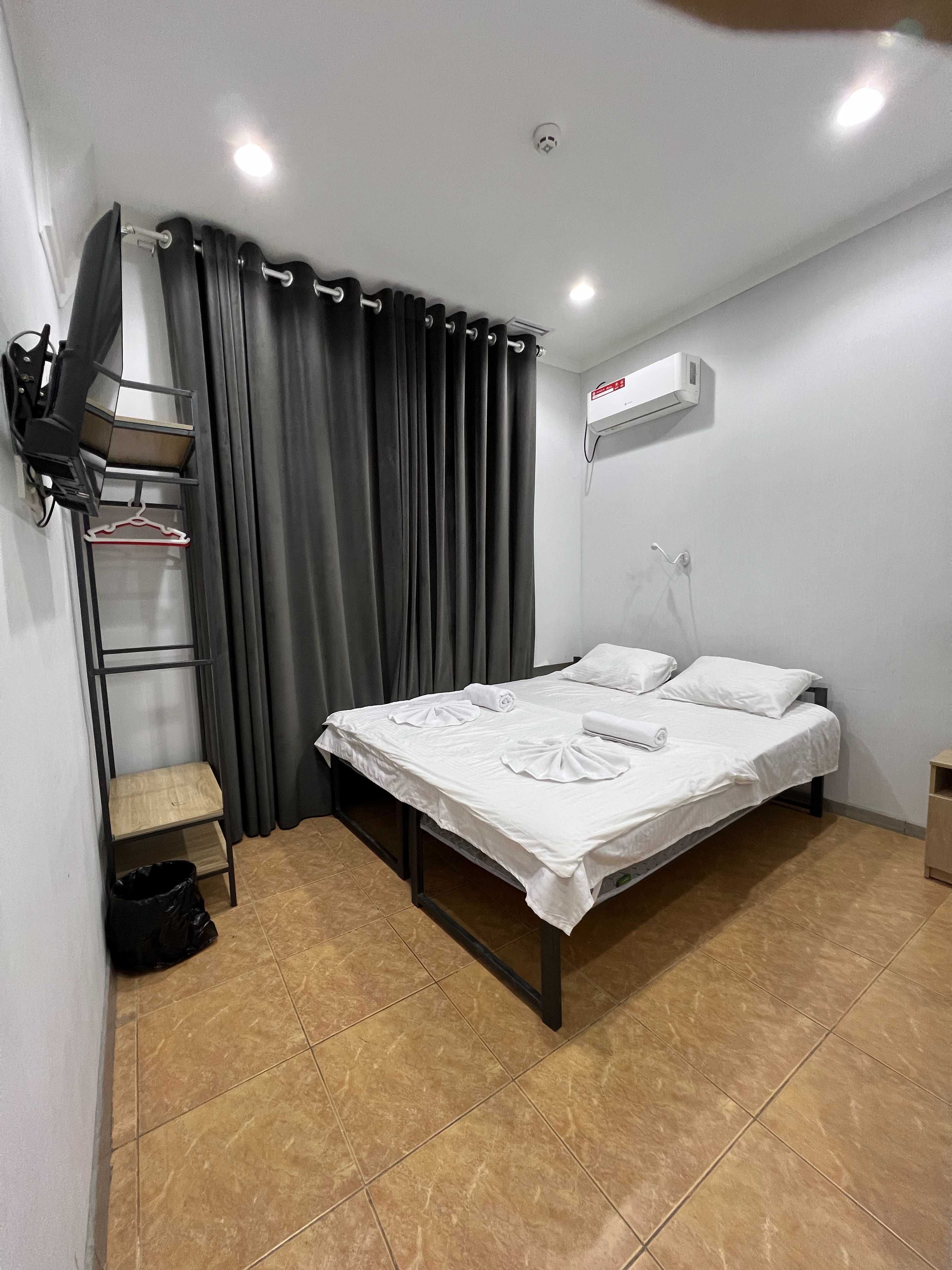 Мехмонхона Тошкент отель Booking Hotel Toshkent kunlik xonalar arzon