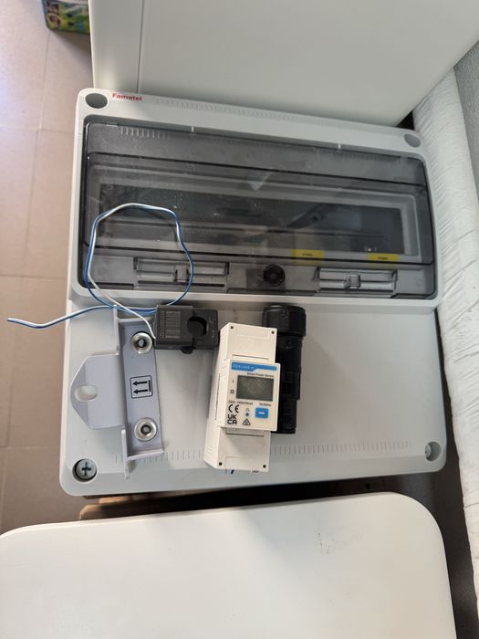 Vand invertor HUAWEI