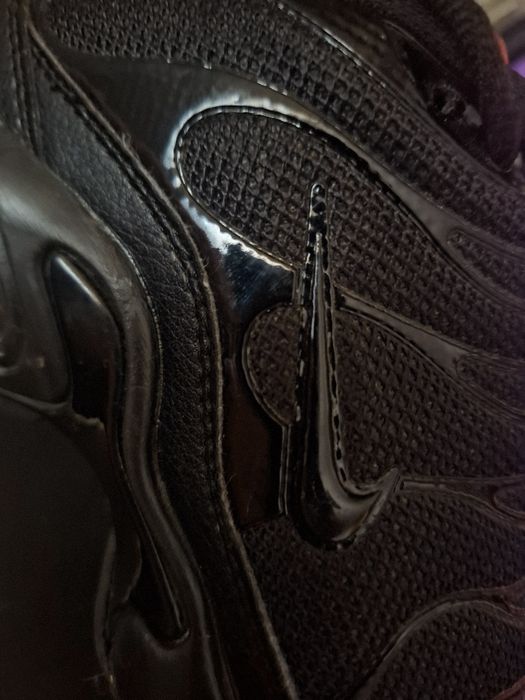 Nike Air Max tn negri