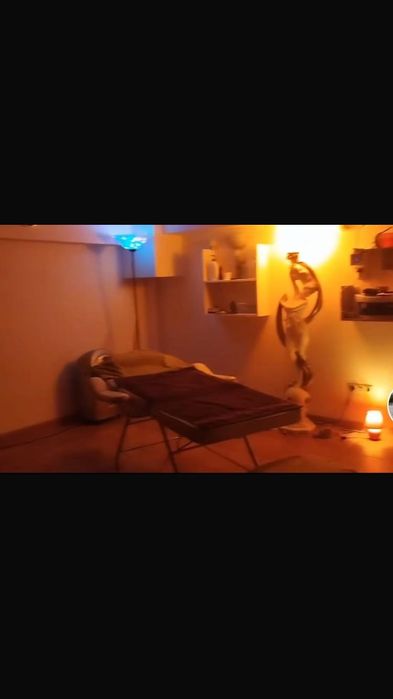 Masaj terapeutic&Pedichiura Medicala