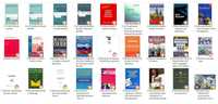 Учебници/Помагала/Справочници за изучаване на руски език PDF формат