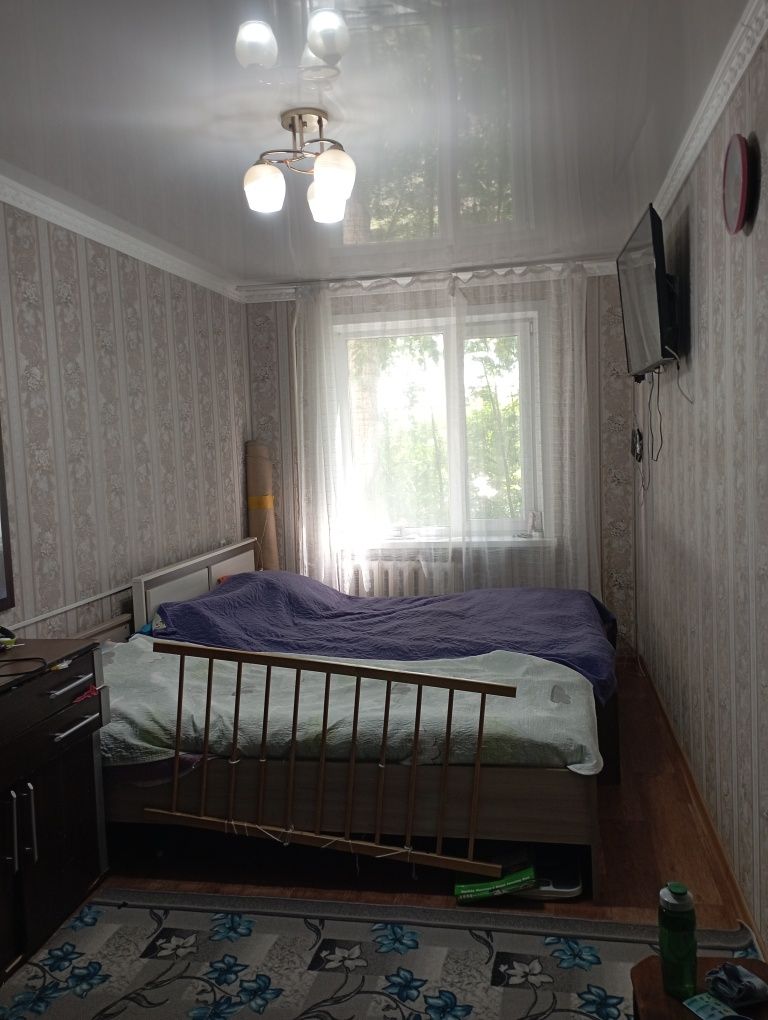 Продам или меняю 2комнат квартиру