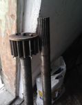 Planetare Fadroma L200 Planetara Încărcător Frontal Fadroma L200