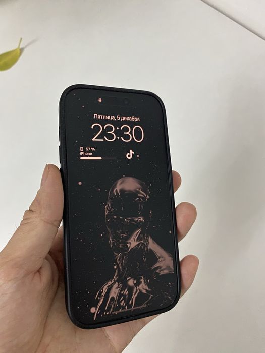 iphone 14 pro 256 gb